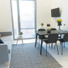 Отель SSA Spot stylish 3-room apt ID 5001B18, фото 3
