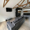 Отель Studio Unit with Outdoor Bathtub, фото 19