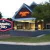 Отель Hampton Inn Lincoln - South/Heritage Park, фото 1
