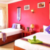 Отель Angkor Bosky Hotel, фото 21