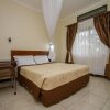 Отель Kanfi Hotel в Амагоро А Центральный