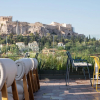 Отель Athens Tower, фото 21