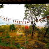Отель Getsetcamp Secret Lakeview Camp Lonavala, фото 15