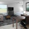 Отель Homewood Suites by Hilton Lansing Eastwood, фото 7