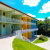 Отель Parque do Avestruz Eco Resort All Inclusive, фото 32