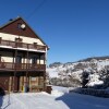 Отель Cozy Apartment in Ore Mountains With Balcony and Garden, фото 1