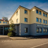 Отель Rochestown Lodge Hotel, фото 1