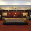 Отель Sheraton Grand Rapids Airport Hotel, фото 10