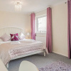 Отель Central 2BD with Garden and Free Parking, фото 6