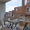 Отель Modern Three-bedroom Apartment Next to Royal Arena and Copenhagen Airport, фото 13