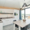 Отель Great Lodge With a Nice Terrace, in Bloemendaal, фото 11