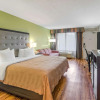 Отель Quality Inn Roanoke Airport, фото 4