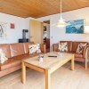 Отель 8 Person Holiday Home in Frostrup, фото 10