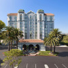 Отель Embassy Suites by Hilton San Francisco Airport Waterfront, фото 23