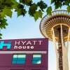 Отель Hyatt House Seattle/Downtown в Сиэтле