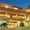 Отель Baía Cristal Beach & Spa Resort в Карвоейру