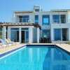 Отель Detached Villa, Private Heated Pool, Outstanding Sea Views, Sleeps 6, Free Wifi, фото 1