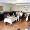 Отель Sunny Holiday Hotel, фото 17