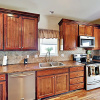 Отель Waterfront Paradise on Rollover Bay - 3 Br Home, фото 4