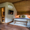 Отель Pousada Tankamana, фото 38