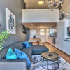 Отель Harbour Terrace Loft II, фото 14