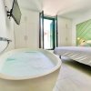 Отель Taucho - private, heatable pool, BBQ, 4 bedrooms - Vivienda vacacional, фото 4