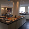 Отель Quality Hotel Grand Kristiansund, фото 12