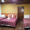 Отель El Uru Suite Hotel, фото 17