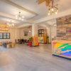 Отель Blue Sky Hill Homestay, фото 13