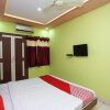 Отель Raj Rajeswari By OYO Rooms, фото 27
