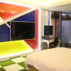 Отель Kai-Hong Motel, фото 22