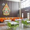 Отель D'Kalpa Hotel Demangan Yogyakarta, фото 14