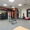 Отель Hampton Inn & Suites West Lafayette, фото 22