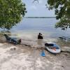 Отель Private Beachfront House, фото 7