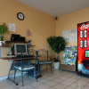 Отель Americas Best Value Inn, фото 3