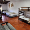 Отель campestre palmas del zamorano, фото 2