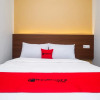 Отель RedDoorz near Tentrem Mall Semarang, фото 8
