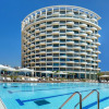 Отель West All Suite Hotel Tel Aviv, фото 12