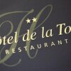 Отель Restaurant de la Tour, фото 17