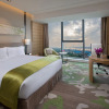 Отель Holiday Inn Nanjing Harbour, an IHG Hotel, фото 5