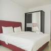 Отель High Floor And Comfort Living 2Br Apartment At Thamrin Residence, фото 7