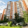 Гостиница Cozy 2 Rooms Flat Near Metro Ulitsa 1905 Goda Apartments, фото 10