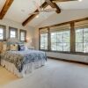 Отель Spacious House At The Reserve At Lake Travis 3 Bedroom Home, фото 5