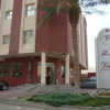 Отель Villa Hotel Apartments Al Khobar, фото 3