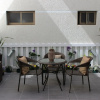 Отель Ovalle Suite, фото 12
