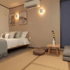 Отель Ostay Kyoto Rokujo Hotel Apartment, фото 5