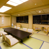 Отель Sanso Kaze no Mori, фото 4
