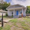 Отель Centrally Located Memphis House: 2 Mi to Beale St!, фото 14