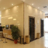 Отель GreenTree Inn Shandong Heze Caoxian Zhuangzhai Town Oriental Times City Business Hotel, фото 1
