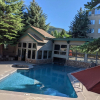 Отель GetAways at Falcon Point Resort, фото 11